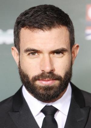 Tom Cullen